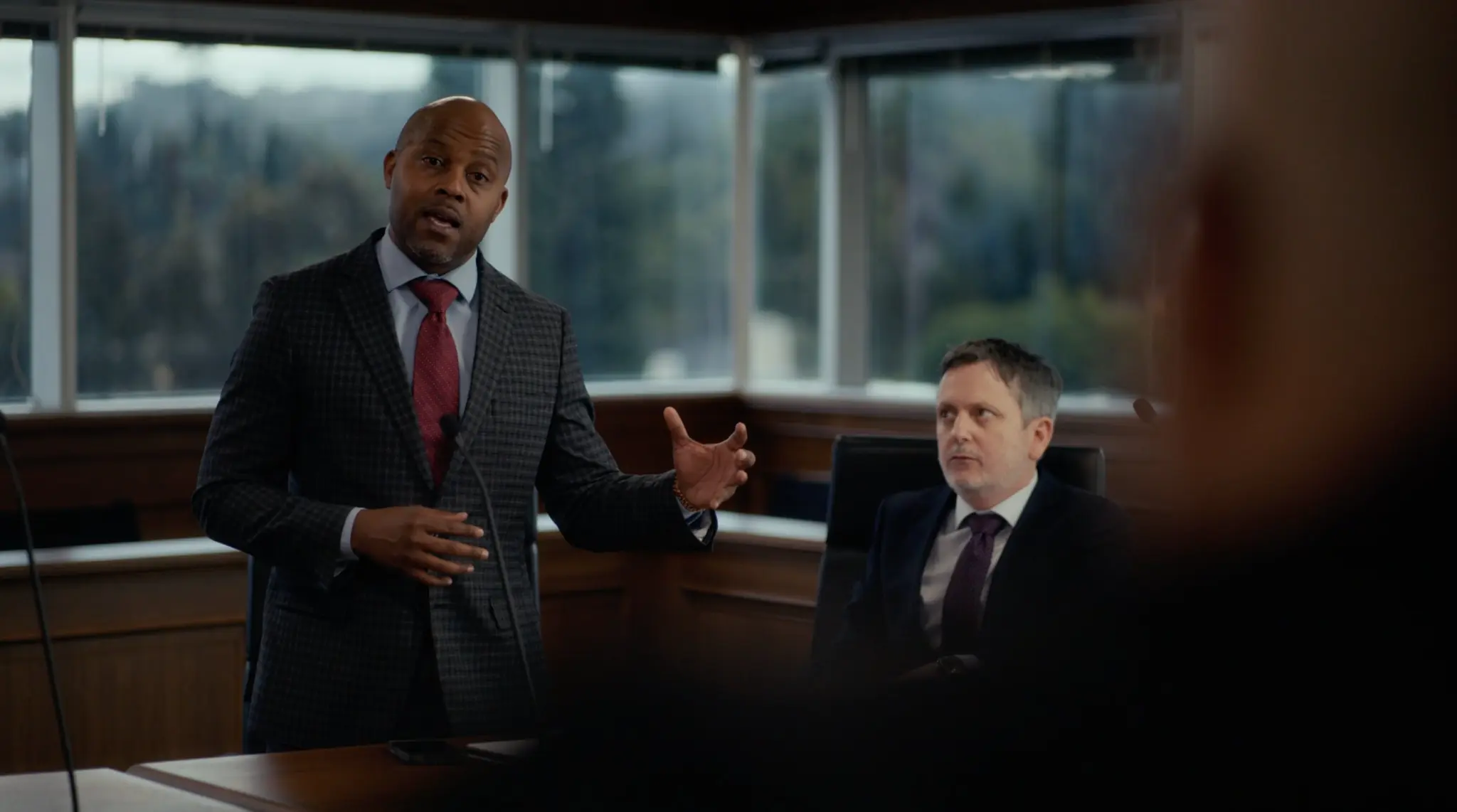 Lessem Newstat & Toosen brand video produced by Story First