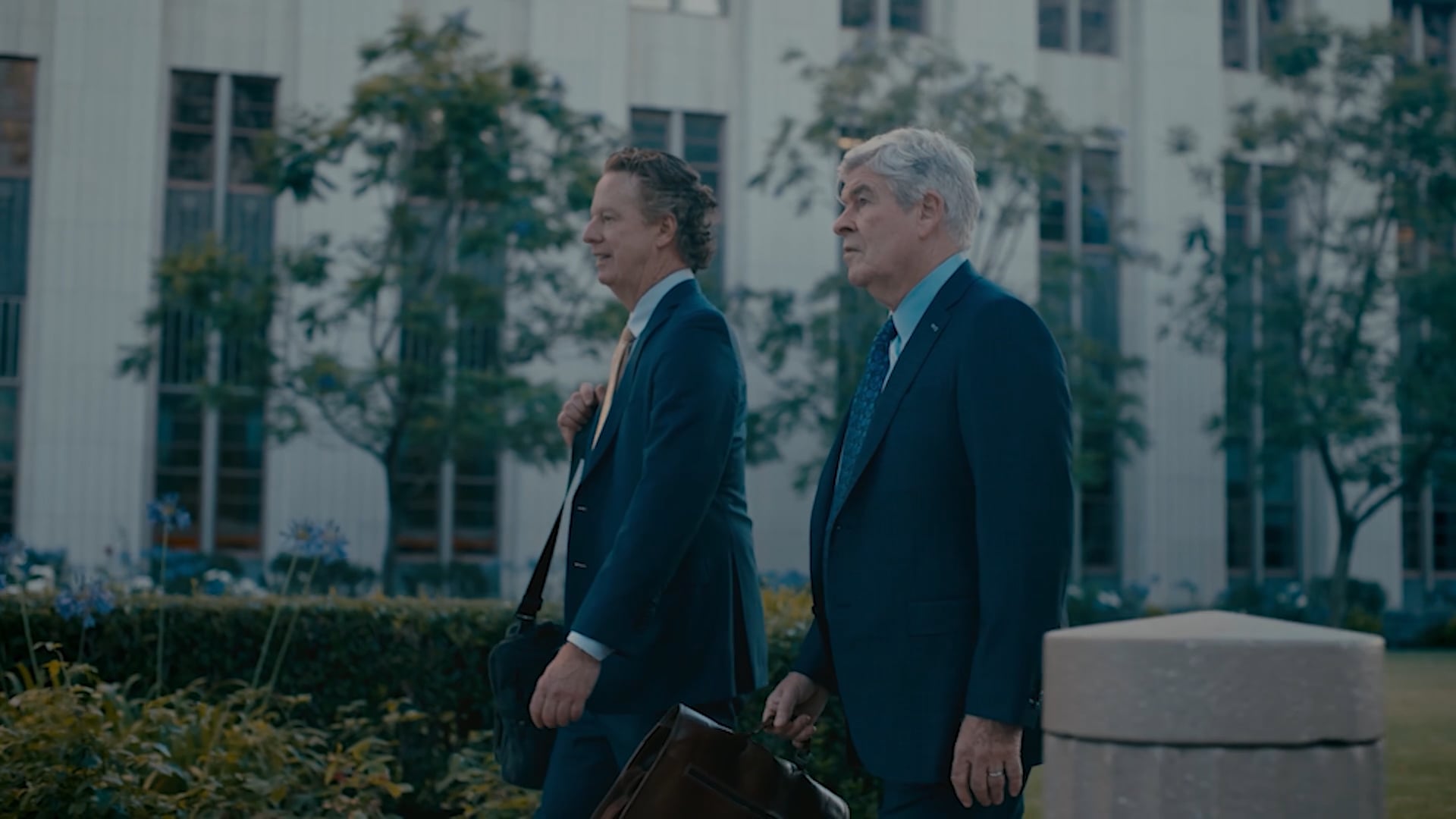 Client video testimonial for Story First