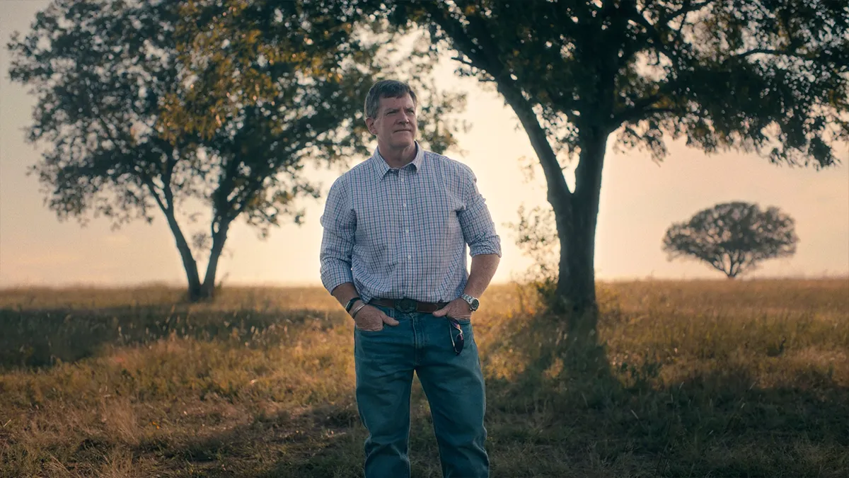 Marcus Mears attorney profile video thumbnail for Cunningham & Mears