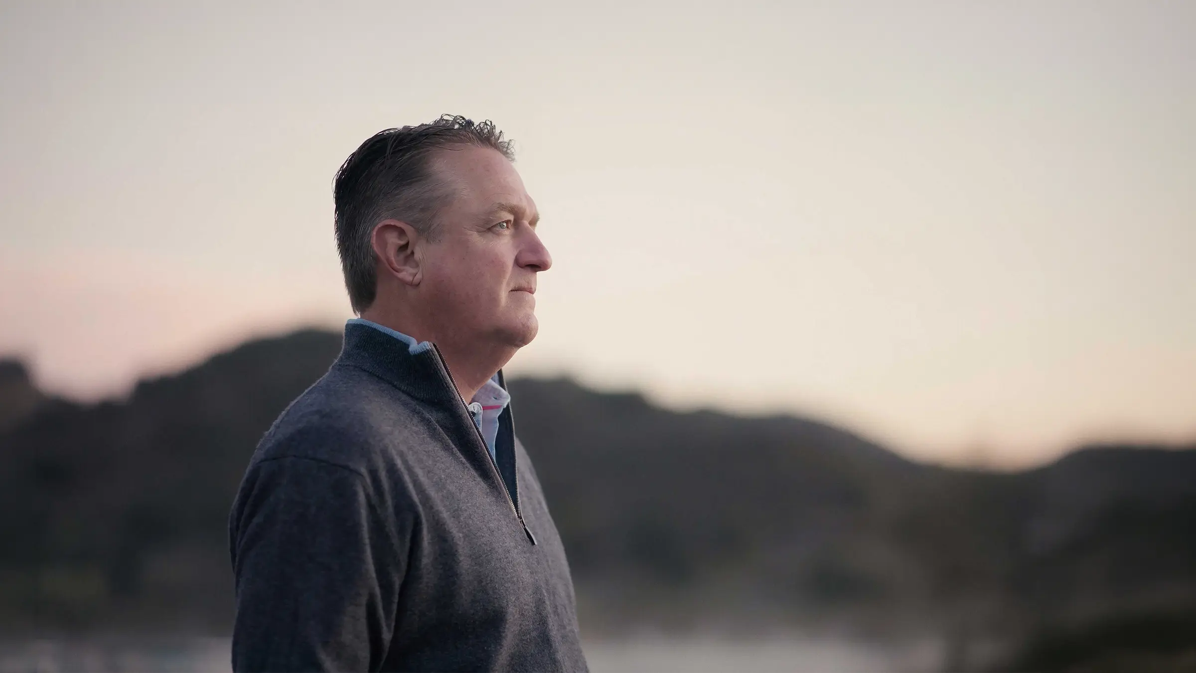 Keith Davidson, KMD Law — law firm video testimonial